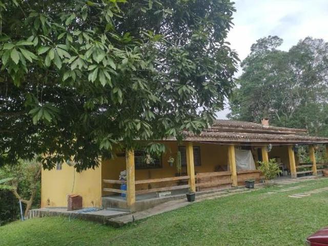 Sítio e chácara venda em Centro, Juquitiba