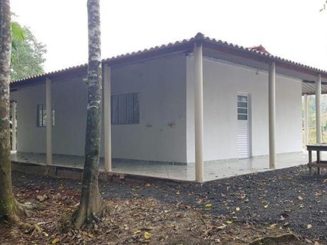 Sítio e chácara venda em Região Imediata de Registro, Miracatu