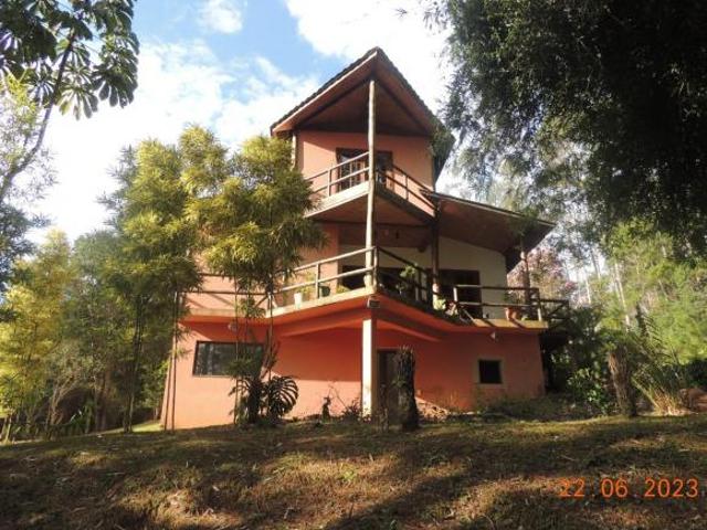 Sítio e chácara venda em Centro, Juquitiba