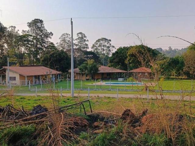 Sítio e chácara venda em Região Imediata de Sorocaba, Região Metropolitana de Sorocaba