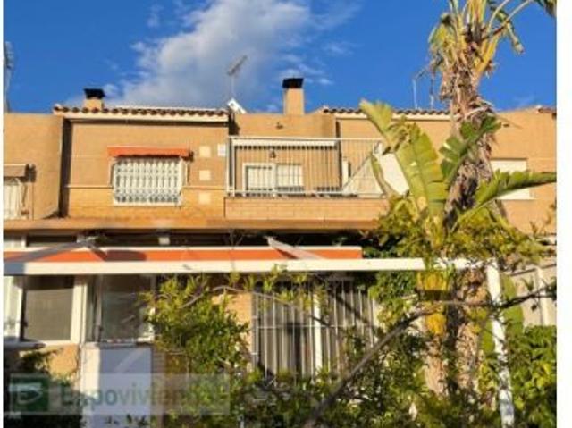 Casa en venta en Llano de Brujas, Área Metropolitana de Murcia