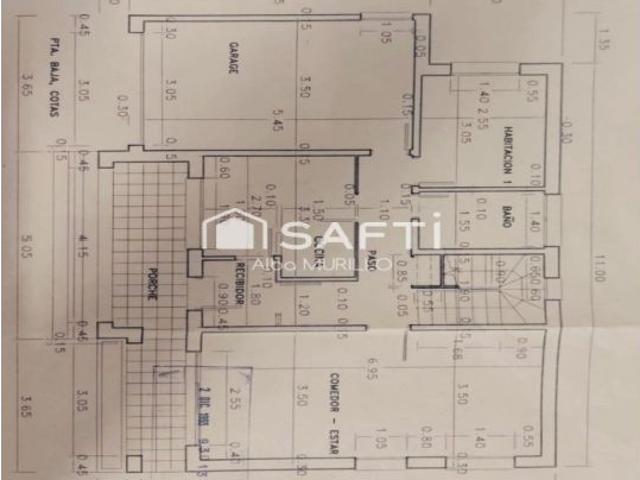 Casa en venta en Garraf, Catalunya
