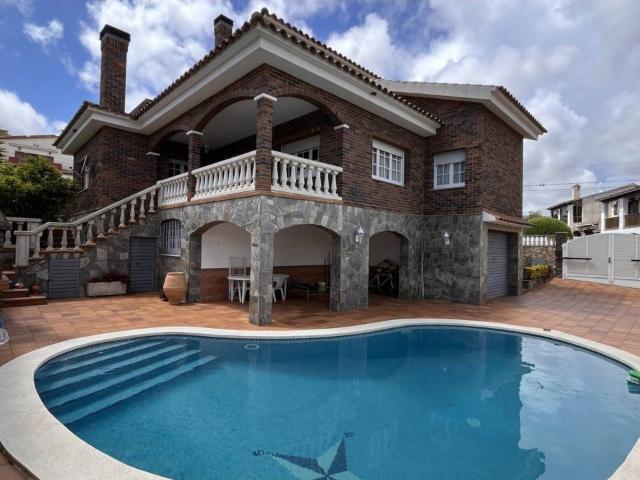 Villa en venta en El Vendrell, el Tancat