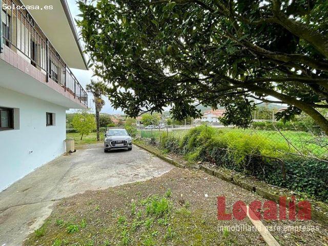 Casa en venta en Barrio Palacio, Arnuero