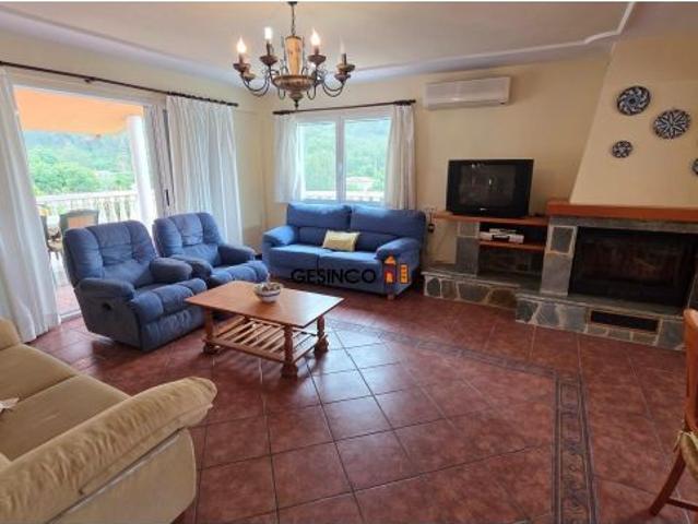 Casa en venta en la Costera, Valencia