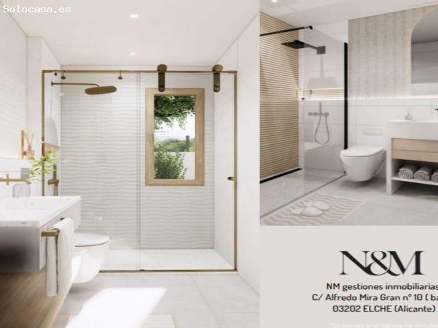 Casa en venta en el Vinalopó Mitjà / El Vinalopó Medio, Valencia