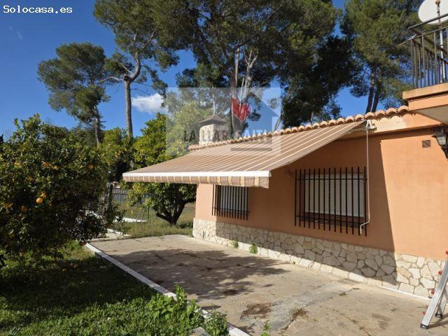 Casa en venta en la Costera, Valencia