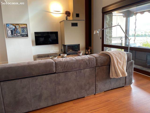 Casa en venta en La Lastrilla, Castilla y León