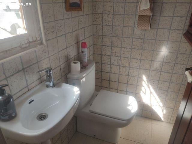 Casa en venta en Almansa, Castilla-La Mancha