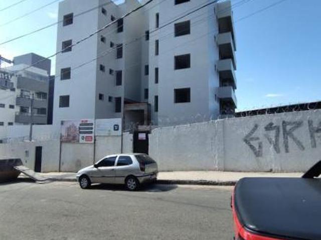 Apartamento venda em Vila Ruy Barbosa, Contagem