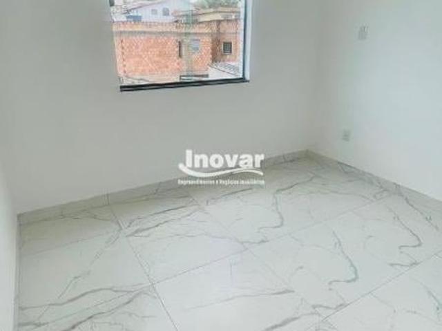 Apartamento venda em Pindorama, Belo Horizonte