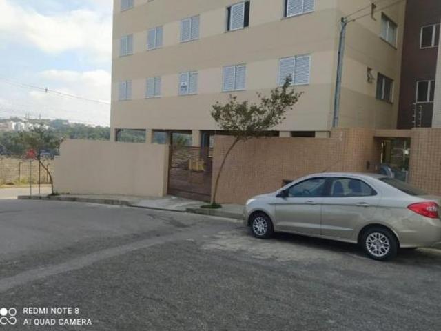 Apartamento venda em São Joaquim, Contagem