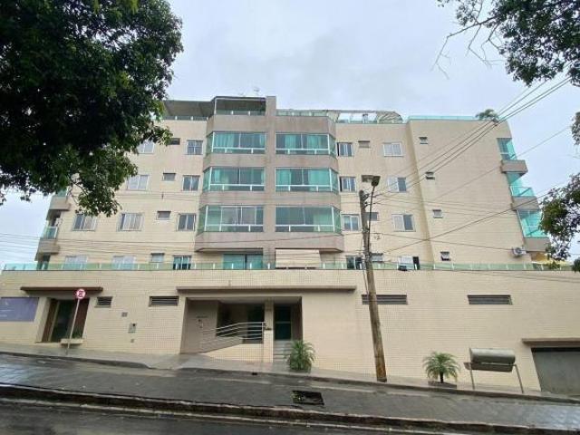 Apartamento venda em Região Geográfica Imediata de Montes Claros, Montes Claros
