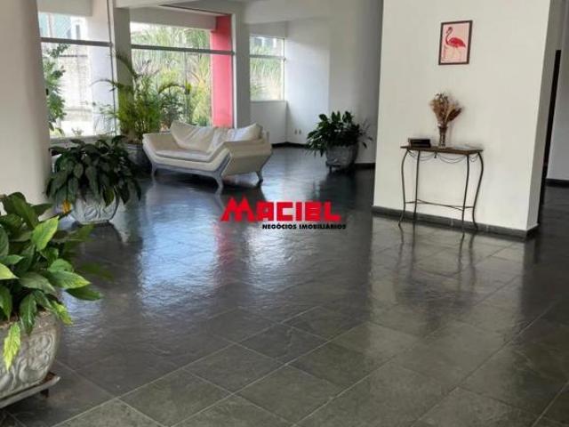 Apartamento venda em Região Imediata de São José dos Campos, Região Metropolitana do Vale do Paraíba e Litoral Norte