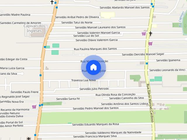Casa aluguel em Região Geográfica Imediata de Florianópolis, Desterro