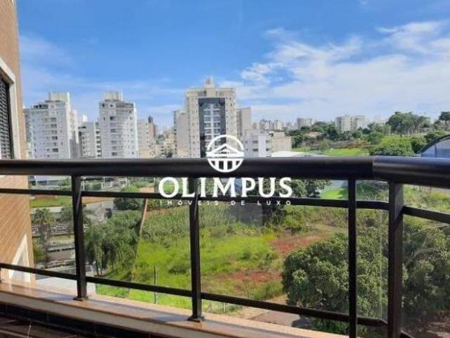 Apartamento venda em Setor Sul, Uberlândia