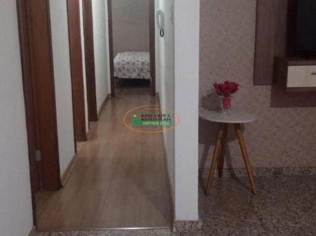 Apartamento venda em Região Geográfica Imediata de Conselheiro Lafaiete, Conselheiro Lafaiete