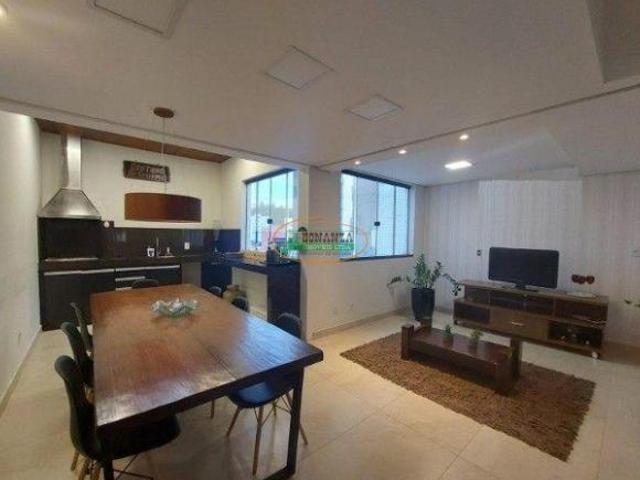 Apartamento venda em Região Geográfica Imediata de Ipatinga, Região Metropolitana do Vale do Aço
