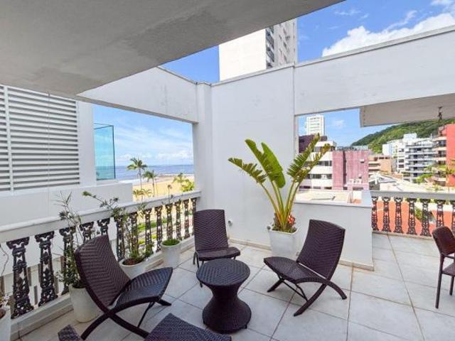 Apartamento venda em Região Geográfica Imediata de Paranaguá, Matinhos