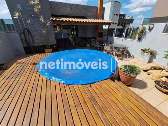 Apartamento venda em Regional Centro-Sul, Belo Horizonte