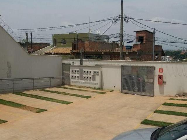 Apartamento venda em Regional Norte, Belo Horizonte