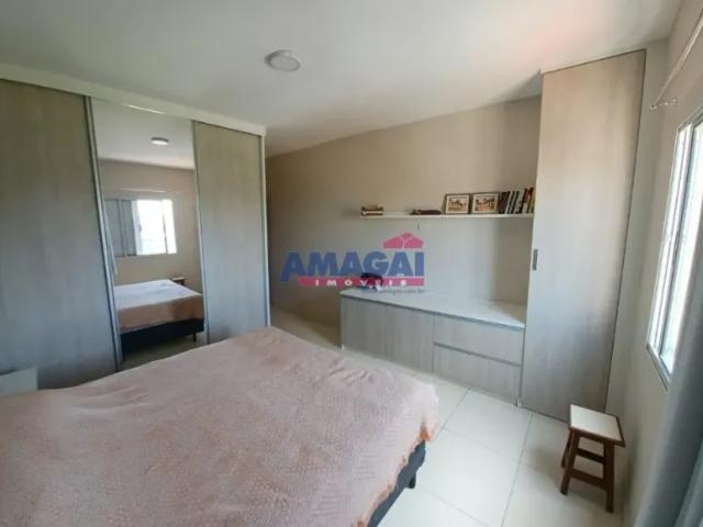 Apartamento venda em Jardim Santa Terezinha, Jacareí