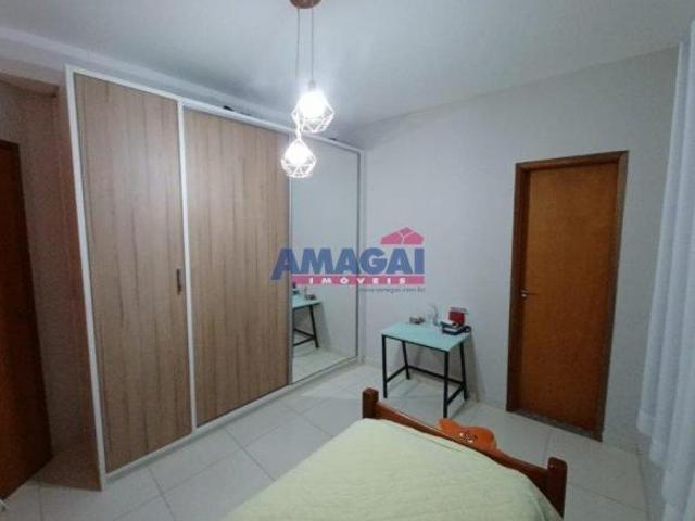 Apartamento venda em Jardim Santa Terezinha, Jacareí