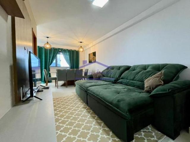 Apartamento venda em Região Imediata de Caraguatatuba-Ubatuba-São Sebastião, Região Metropolitana do Vale do Paraíba e Litoral Norte