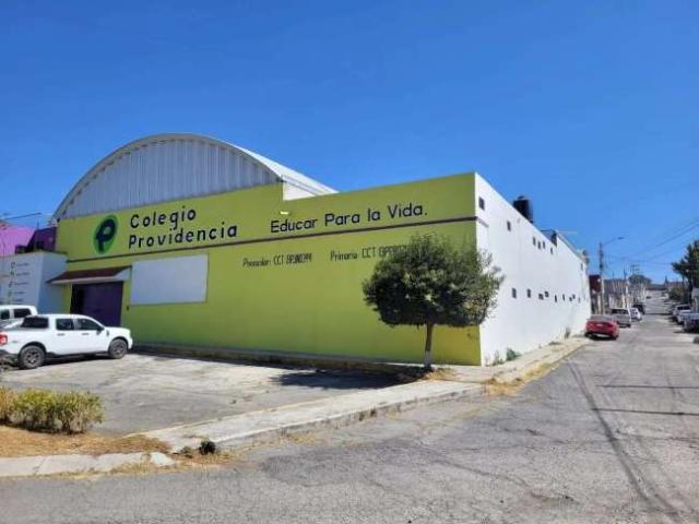 Local Comercial en renta en Mineral De La Reforma, Hidalgo