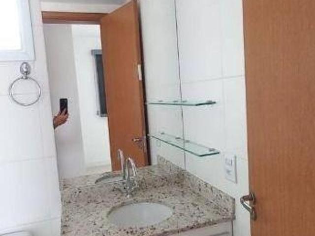 Apartamento venda em Região Imediata de Bauru, Bauru