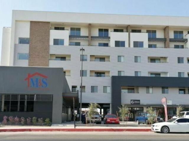 Departamento en venta en Mexicali, Baja California