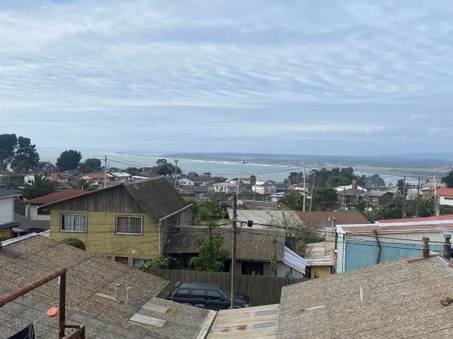 Casa en arriendo en Constitución, Maule