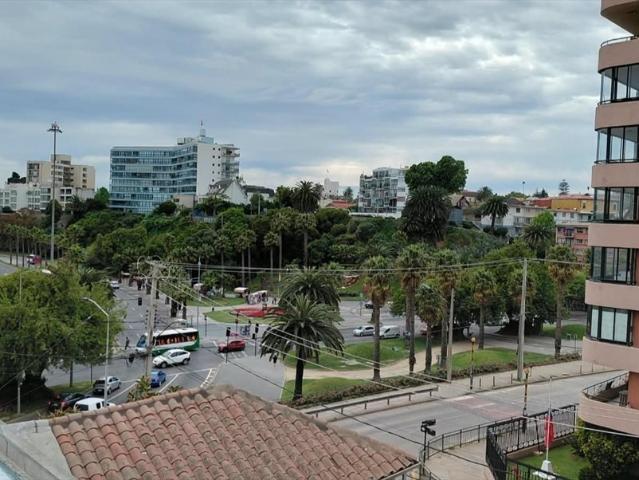 Casa en arriendo en Población Vergara, Viña del Mar