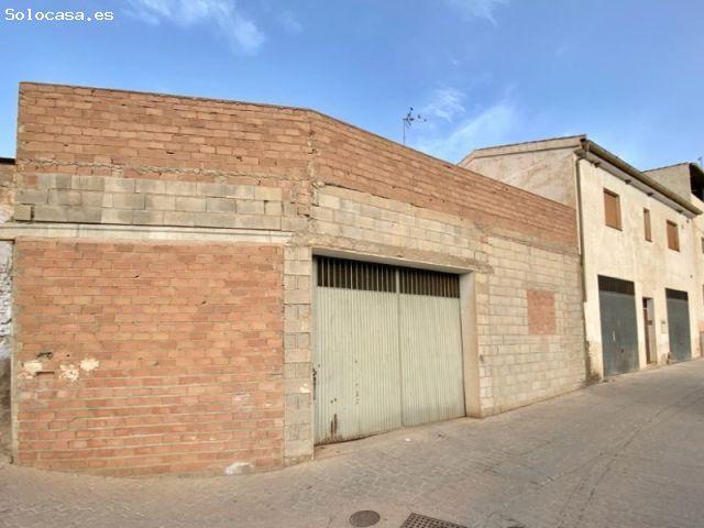 Casa en venta en Comarca de Alhama, Andalucía