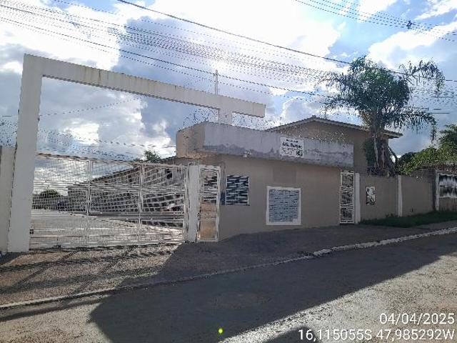 Apartamento venda em Região Geográfica Imediata de Luziânia, Região Integrada de Desenvolvimento do Distrito Federal e Entorno