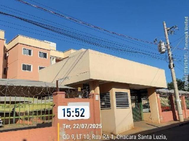 Apartamento venda em Região Geográfica Imediata de Goiânia, Trindade