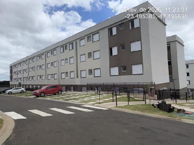 Apartamento venda em Região Imediata de Sorocaba, Região Metropolitana de Sorocaba