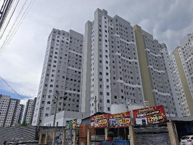 Apartamento venda em São Miguel Paulista, São Paulo