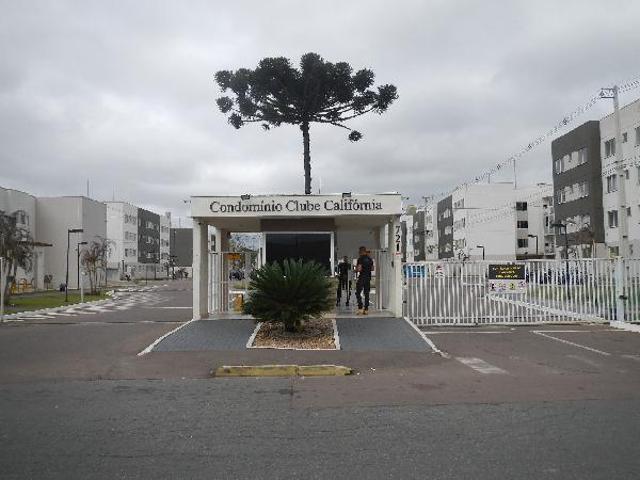 Apartamento venda em Região Geográfica Imediata de Curitiba, Região Metropolitana de Curitiba