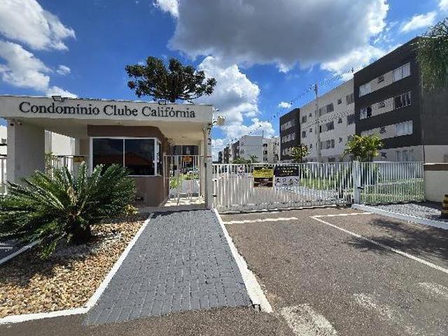 Apartamento venda em Itaqui, Campo Largo