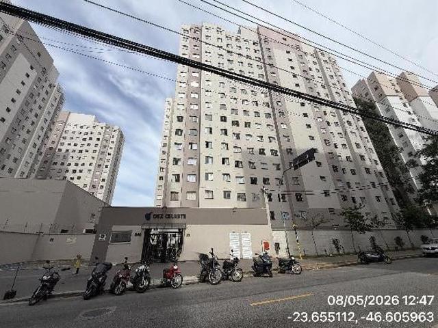 Apartamento venda em Sacomã, São Paulo
