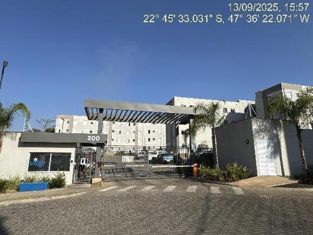 Apartamento venda em Região Imediata de Piracicaba, Região Metropolitana de Piracicaba
