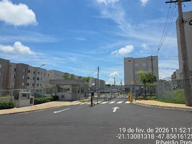 Apartamento venda em Ribeirão Preto