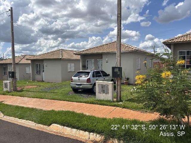 Casa venda em Região Imediata de Assis, Assis