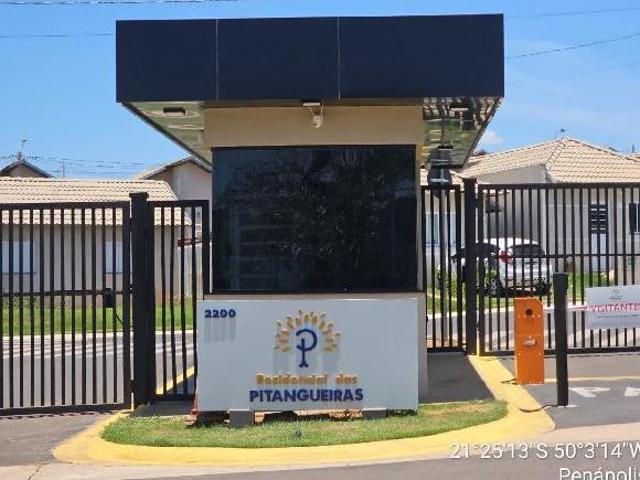 Casa venda em Região Imediata de Birigui-Penápolis, Penápolis