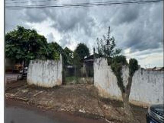 Terreno venda em Região Geográfica Imediata de Guarapuava, Cantagalo