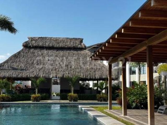 Departamento en renta en Manzanillo, Colima