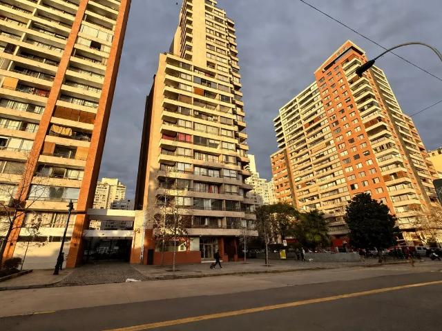 Departamento en arriendo en San Ramón, Metropolitana