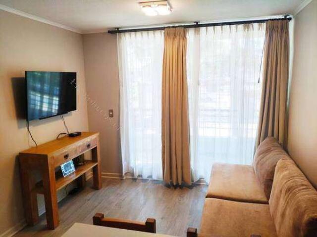 Departamento en venta en Monte Grande, Maule