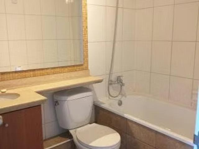 Departamento en venta en Barrio Longitudinal, Pudahuel